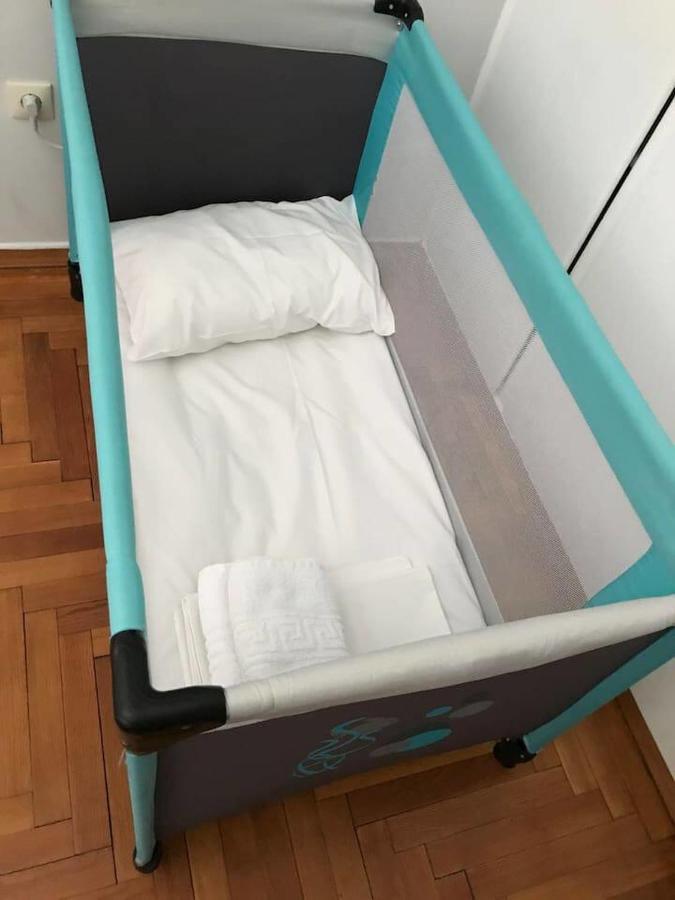 2BDR Boutique Full Apt in Plaka  Athen Exterior foto