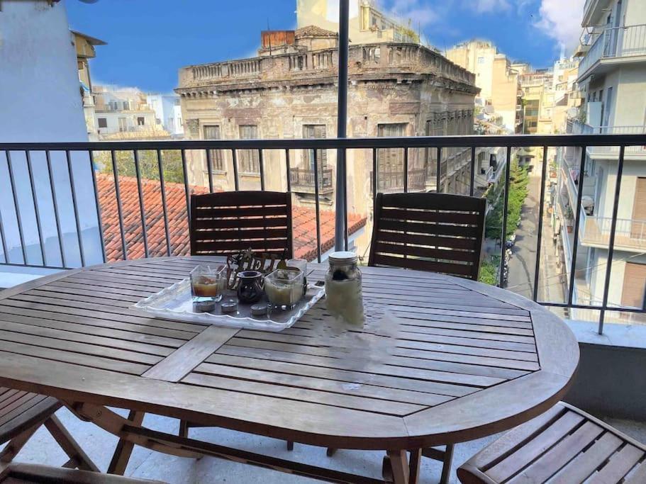 2BDR Boutique Full Apt in Plaka  Athen Exterior foto