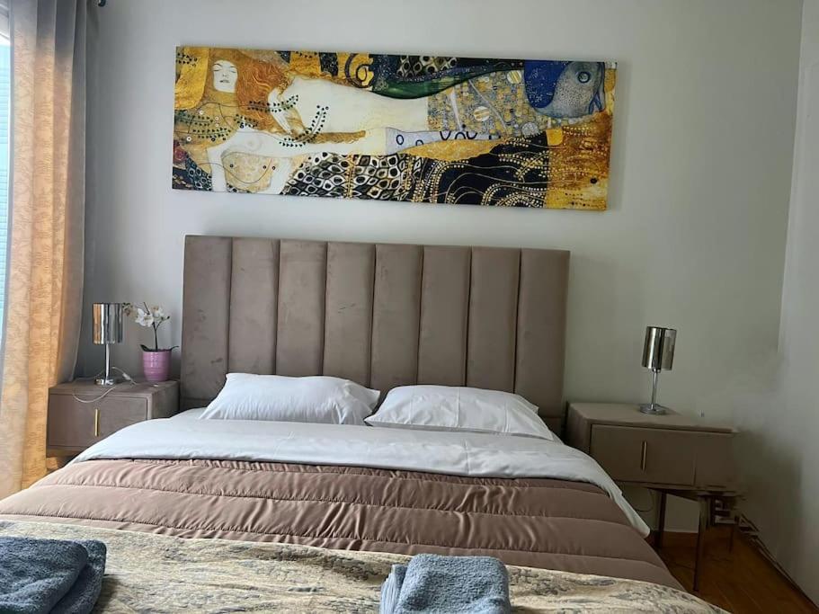 2BDR Boutique Full Apt in Plaka  Athen Exterior foto