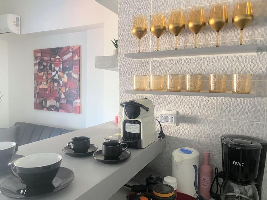 2BDR Boutique Full Apt in Plaka  Athen Exterior foto