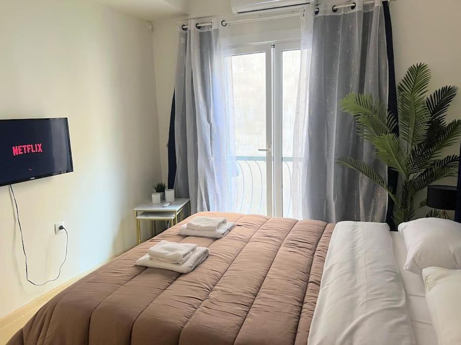 2BDR Boutique Full Apt in Plaka  Athen Exterior foto