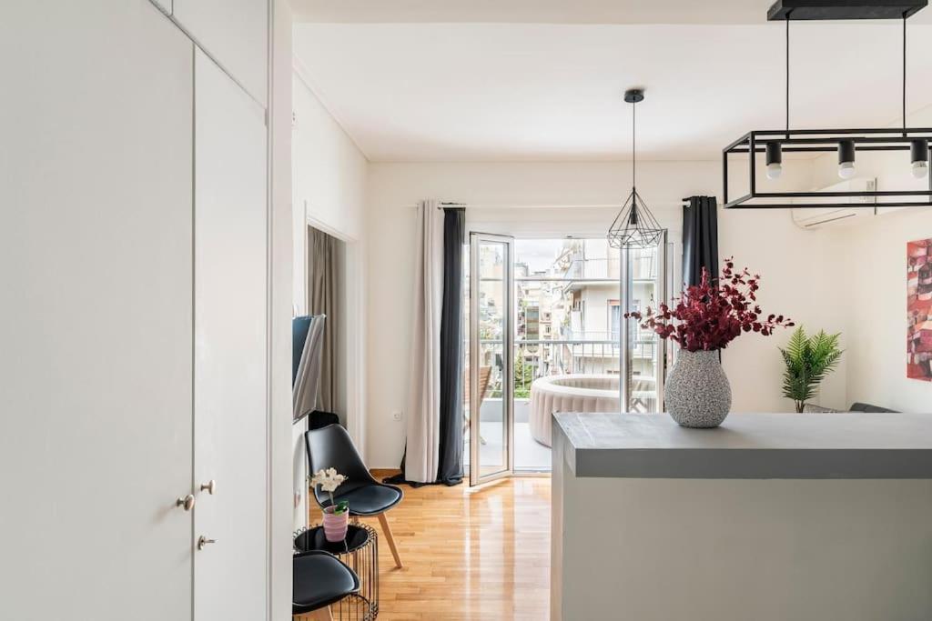 2BDR Boutique Full Apt in Plaka  Athen Exterior foto