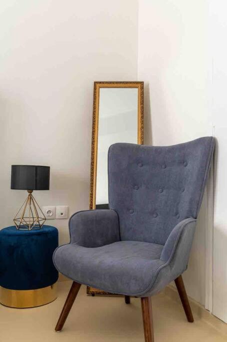 2BDR Boutique Full Apt in Plaka  Athen Exterior foto