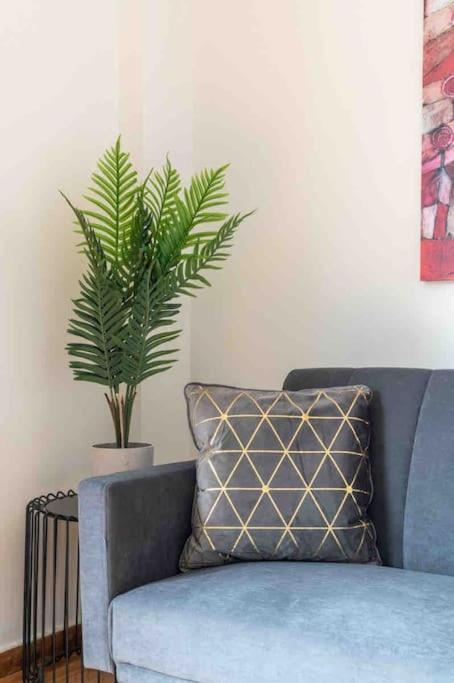 2BDR Boutique Full Apt in Plaka  Athen Exterior foto