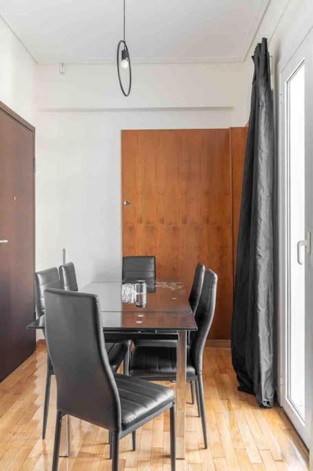 2BDR Boutique Full Apt in Plaka  Athen Exterior foto