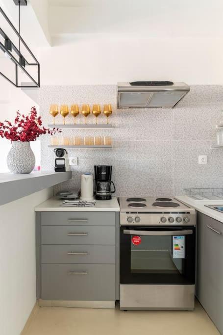 2BDR Boutique Full Apt in Plaka  Athen Exterior foto