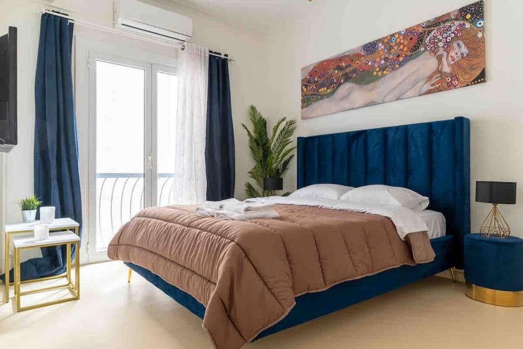 2BDR Boutique Full Apt in Plaka  Athen Exterior foto