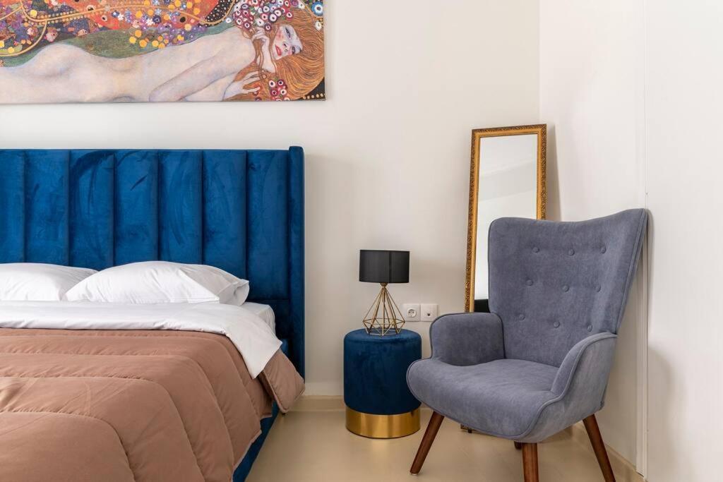 2BDR Boutique Full Apt in Plaka  Athen Exterior foto